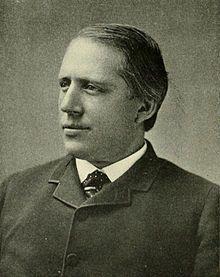 Wilson, being a member of the Democratic party had fulfilled one of their promises by doing so, but had angered American production companies as a result. Senator Arthur P.