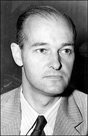 Containment George F. Kennan How would the U.S. go about stopping Soviet world domination?