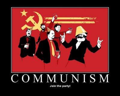 Fundamentals of Communism Government controls these things: Property Business Free Speech Laws *the