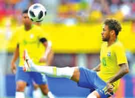 Brazil In 2014, Brazil were being widely tipped for success on home soil but their campaign unravelled in spectacular fashion with a 7-1 semi-final defeat to eventual winners Germany.