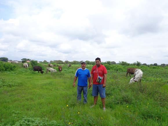 LIFE STORIES During June, the project A Healthy Dose of Life, which aims to provide primary health care to the Colombian and vulnerable Ecuadorian population in the province of Sucumbíos, along the