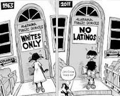Contemporary Hispanic American Civil Rights Issues o The Hispanic American civil rights movement expanded voting rights and political opportunities.