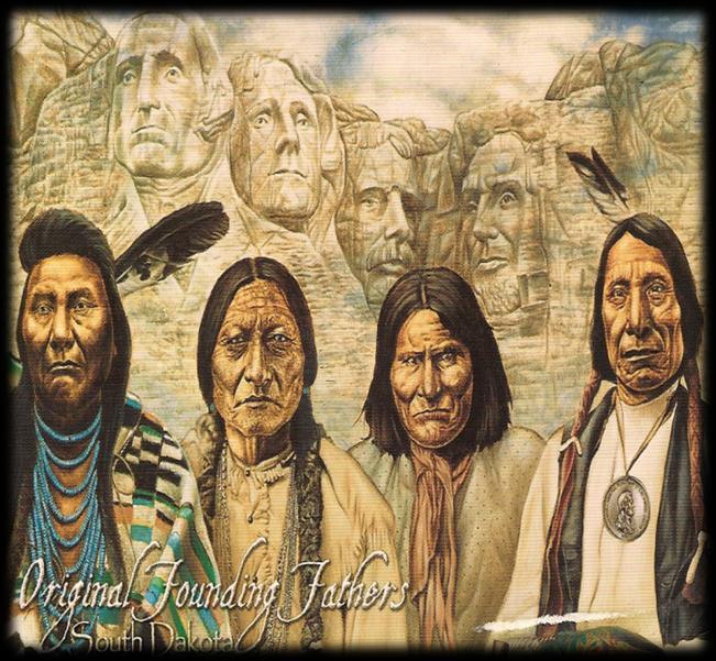 Native American Civil Rights o home to estimated 10 to 16 million people.