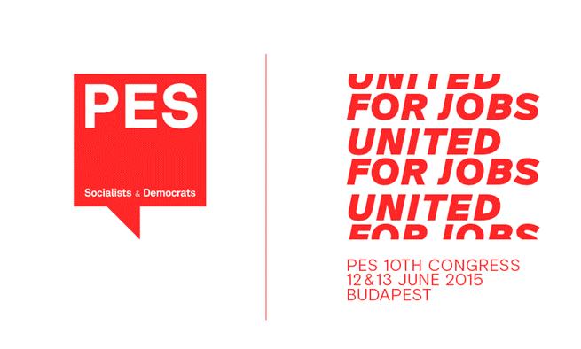 PES Roadmap toward 2019 Adopted by the PES Congress Introduction Who we are The Party of European Socialists (PES) is the second largest political party in the European Union and is the most coherent