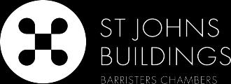 BARRISTER PROFILE: ST JOHN S BUILDINGS David Baines Email: sheffield.clerk@stjohnsbuildings.co.