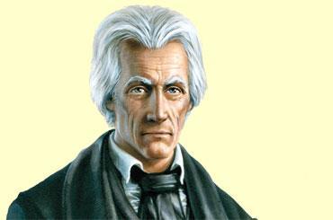 Biography Andrew Jackson If you were president, how would you use your powers? KEY EVENTS 