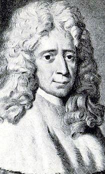 Montesquieu French thinker who wrote about the idea of separation of powers.