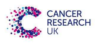 TALK CANCER AND TALK CANCER: TRAIN THE PRESENTER CANCER AWARENESS TRAINING WORKSHOP BOOKING FORM Please complete this form in BLOCK capitals and return to: Leanne Crook, Cancer Research UK, Angel