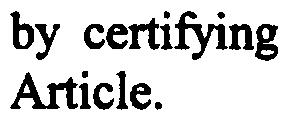 Whenever any vacancy is to be filled, it shall be filled by certifying in the following order: greatest length of service
