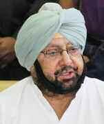 n Testing Times In a bid to tackle the drug menace in the state, Punjab Chief Minister Amarinder Singh recently ordered mandatory dope test of all government employees, including police personnel,