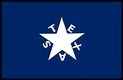Texas Constitutional History: Constitution of the Republic (1836-1845) o The Constitution of the Republic of Texas was drafted in less than 3 weeks soon after independence was declared, and was