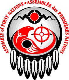 Submission of the Assembly of First Nations (AFN) on the Purpose, Content and Structure for the Indigenous Peoples traditional knowledge platform, 1/CP.21 paragraph 135 of the Paris Decision.