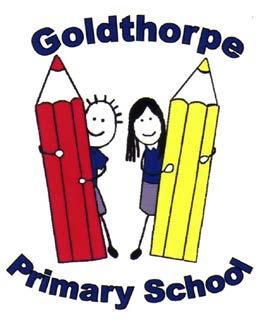 Goldthorpe Primary School: DBS Policy Aim At Goldthorpe Primary School the safety of our staff, pupils and visitors is of paramount importance and ensuring their welfare is a main priority.