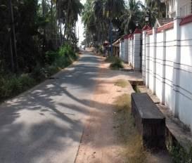 5m  Road near BadriyaJumma masjid.