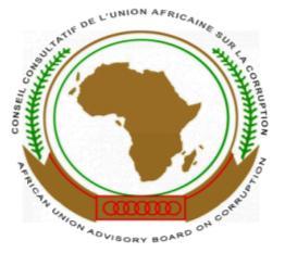AFRICAINE SUR LA AFRICAN UNION ADVISORY BOARD ON (AUABC) IN BRIEF Published by The Executive Secretariat of AU
