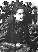 Jane Addams & the Hull House Hull House provided social services to the poor and unemployed in Chicago Jane Addams won