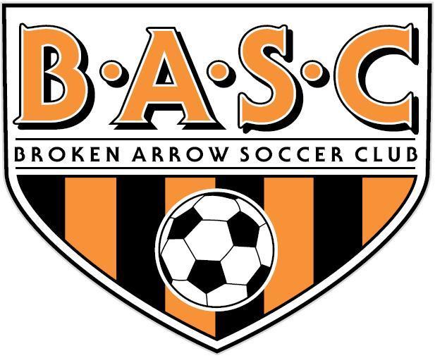 BYLAWS AND STANDING RESOLUTIONS As officially amended through September 7, 2017 BROKEN ARROW SOCCER CLUB 1001 South Main Street P.O. Box 872 Broken Arrow, OK 74013 Phone: (918) 258-5770 Fax: (918) 516-0664 www.