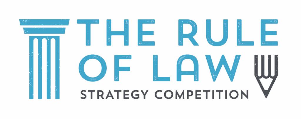 A Competition for Law Students To Help Restore the Rule of Law to American Jurisprudence With Prizes of Up to $15,000 Sponsored by the American Constitution Society and Educating Citizens on