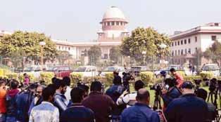 nation 05 INVESTIGATION IN AIRCEL-MAXIS CASE Proxy petition will delay probe: ED officer tells SC Singh said the fresh PIL is a brazen attempt to delay the completion of 2G spectrum case and the