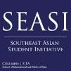 Asia-Pacific Economic Cooperation Study Center, and the Southeast Asian Student Initiative. After remarks and an introduction by Myron L. Cohen, Director of WEAI, Dr.