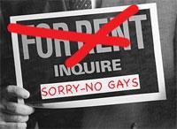 Homophobia &