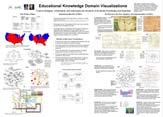 (2005) Educational Knowledge Domain Visualizations: Tools to