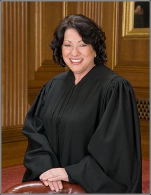 2 nd Circuit, Federal Judge for NY Asst.