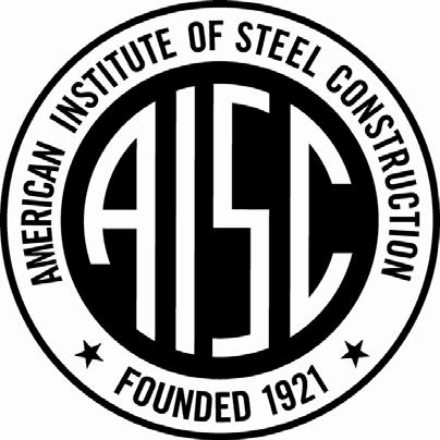 American Institute of Steel Construction Amended and Restated Bylaws of the AISC Holdings, Inc.