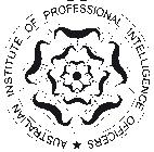 1.0 Name 1.1 The name of this Association shall be The Australian Institute of Professional Intelligence Officers ( the Institute ).