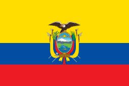 Ecuador Funded: 18 500* In Ecuador, OHCHR provided technical advice to the Government on the implementation of its SIDERECHOS online platform in preparation for drafting the national report for the