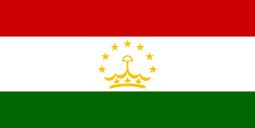 Tajikistan Funded: 12 500* The Government of Tajikistan, with the support of OHCHR, made considerable efforts to improve the inter-agency mechanism for the implementation of international human