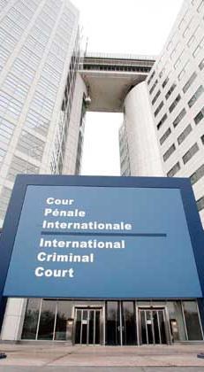International Criminal Court (ICC) Established by the Rome Statute (1998) effective 2002 Investigates and, where