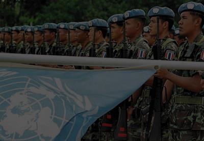 Security Council Mandate Highest legal basis for the deployment of any mission Outlines the tasks
