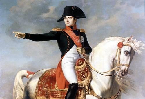 Napoleon understood that peace would ultimately allow him to consolidate France and bring