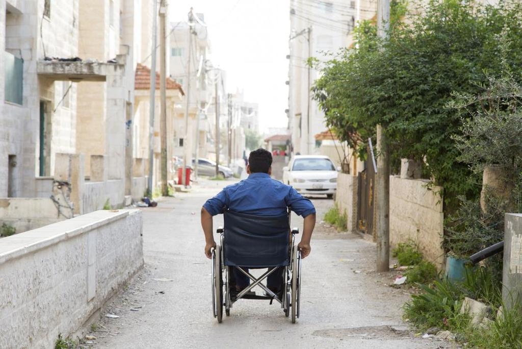 KEY FINDINGS SYRIAN REFUGEES Impact of Cash Assistance Cash assistance is meeting the basic needs of beneficiaries by helping pay for rent and monthly utility bills.