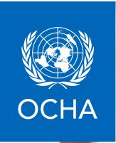 United Nations Office for the Coordination of Humanitarian Affairs (UN OCHA) Created in 1998 out of UNDHA. Led by Emergency Relief Coordinator Mr.