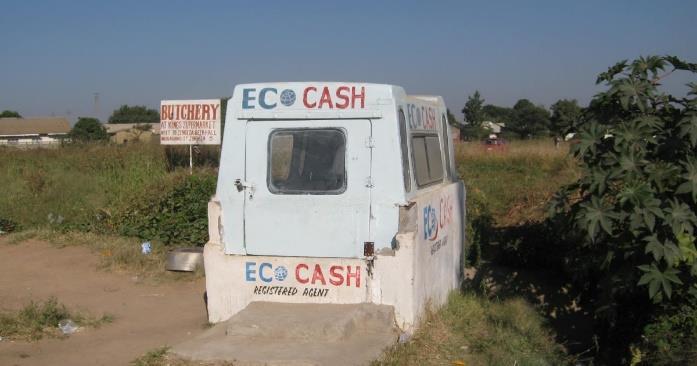 Ecocash in Zimbabwe is what Colgate or Coca-Cola is around the world. People casually say Ndisendere Ecocash (send me an Ecocash) to mean make a mobile money transfer.