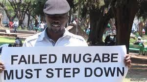 On 9 th March 2015, a journalist and political activist, Itai Dzamara, was abducted, never to be seen again.
