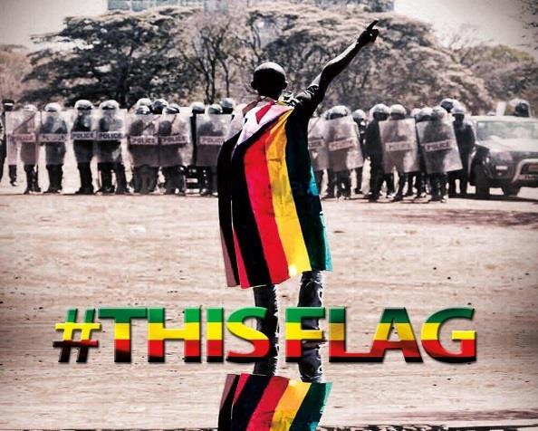 The fact that #ThisFlag movement did not result in regime change in 2016, cannot be read as a failure in the citizens political agency.