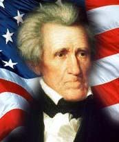 Old Hickory legendary General an American success story (the common man) promised equal protection and equal benefits to all property requirements dropped in most states By 1828, 22 of 24