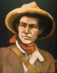 Augusto Sandino Nicaraguan Educated to be a liberal Moves to Guatemala, Mexico, Texas Inspired by Mexican Revolution