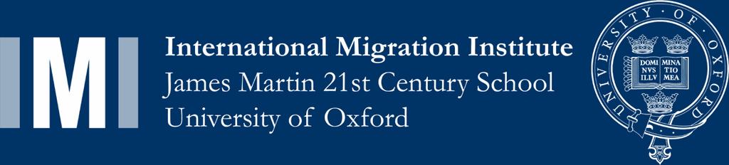 Some Key Issues of Migrant Integration in Europe Stephen Castles European migration 1950s-80s 1945-73: Labour recruitment Guestworkers (Germany, Switzerland, Netherlands) Economic motivation: no