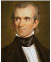 Samuel Morse invents Electric Telegraph (1844) Mexican-American War (1845-1848) Wilmot Proviso (1846)