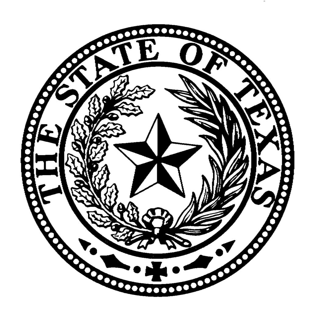 TEXAS ETHICS COMMISSION RULES Revised August 7, 2018 Texas Ethics Commission 201 E. 14th St., Sam Houston Bldg., 10th Floor, Austin, TX 78701 P.O. Box 12070, Austin, Texas 78711 (512) 463-5800 FAX (512) 463-5777 TTY: (800) 735-2989 www.