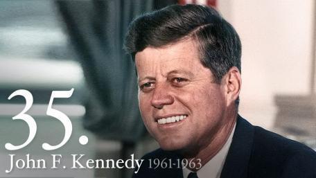 Kennedy, Communism, Cuba John F.
