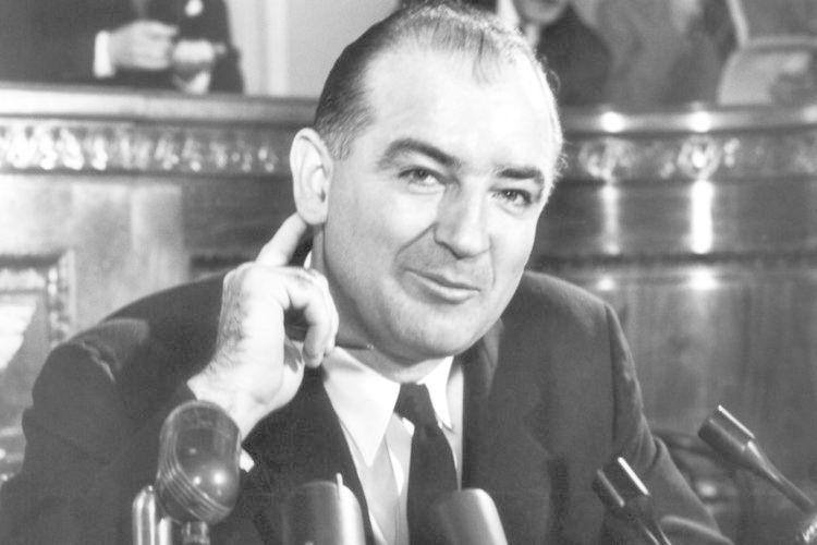 Joseph McCarthy A New Red Scare Senator who believed communists had infiltrated the American government Accused
