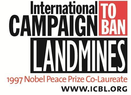 International Campaign to Ban Landmines 2015 Campaign Action Plan This Action Plan summarizes priorities and activities of the International Campaign to Ban Landmines (ICBL) in 2015 in line with the