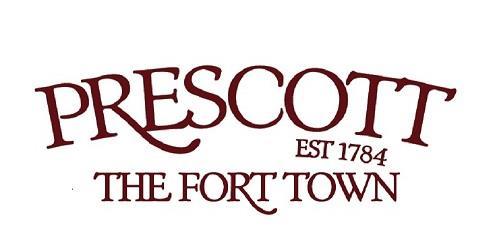 PRESCOTT TOWN COUNCIL MINUTES Tuesday, May 24, 2016 6:00 p.m. Council Chambers 360 Dibble St. W.
