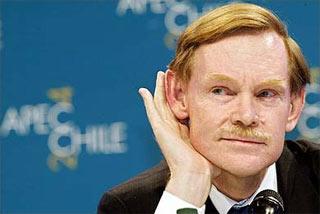 World Bank President Robert Zoellick (31 March 2009, prior to the G-20 Meeting): New Powers for the Multilaterals!