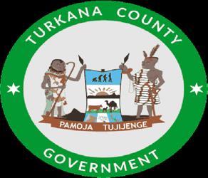 TURKANA COUNTY GOVERNMENT OFFICE OF THE COUNTY SECRETARY TENDER DOCUMENT